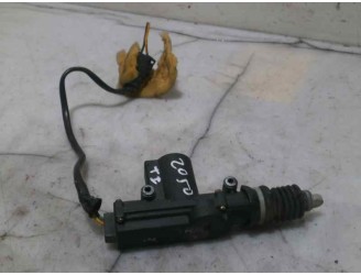 Recambio de motor cierre centralizado trasero izquierdo para tata safari ex safari 2.0 referencia OEM IAM 