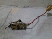 Recambio de cerradura puerta trasera derecha para tata safari ex safari 2.0 referencia OEM IAM 2 PINES 5 PUERTAS