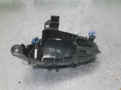 Replacement front right interior door handle for Citroën Xsara saloon 1.6i 16v Premier OEM IAM reference 9623200077 