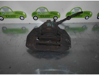 Recambio de pinza freno delantera izquierda para citroën c-15 1.9 d fam referencia OEM IAM   