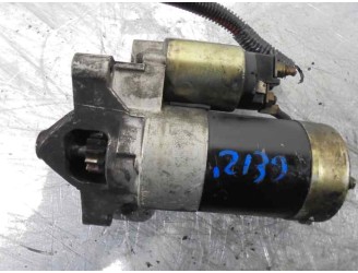 Recambio de motor arranque para citroën xantia berlina 1.9 td sx referencia OEM IAM 5802FJ 80082 MITSUBISHI