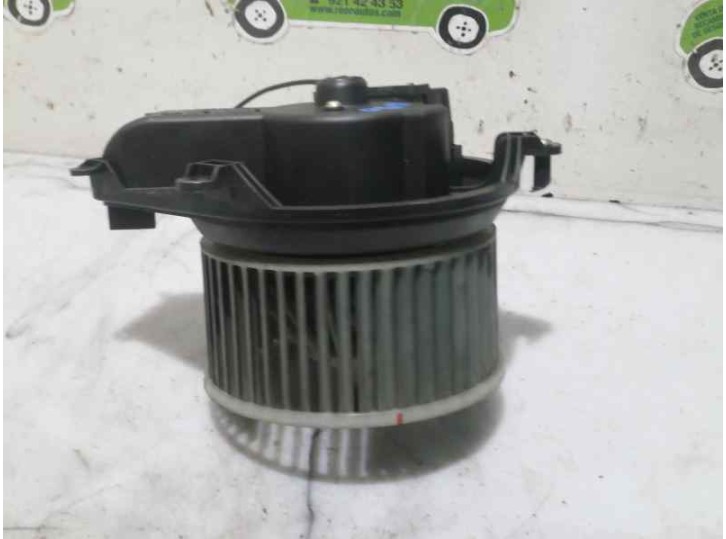 Recambio de motor calefaccion para renault laguna (b56) 1.6 referencia OEM IAM  2387901 BEHR