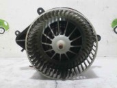 Recambio de motor calefaccion para renault laguna (b56) 1.6 referencia OEM IAM  2387901 BEHR