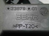 Recambio de motor calefaccion para renault laguna (b56) 1.6 referencia OEM IAM  2387901 BEHR