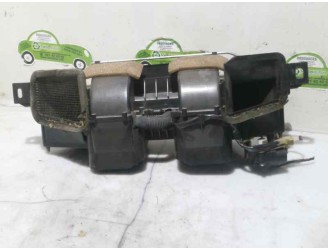 Recambio de calefaccion entera normal para tata safari ex safari 2.0 referencia OEM IAM 