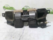 Recambio de calefaccion entera normal para tata safari ex safari 2.0 referencia OEM IAM 