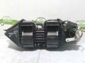 Recambio de calefaccion entera normal para tata safari ex safari 2.0 referencia OEM IAM 