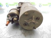 Replacement starter motor for Fiat Punto berlina (188) 1.4 OEM IAM reference E80E63103031 C132 DENSO