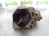 Replacement starter motor for Fiat Punto berlina (188) 1.4 OEM IAM reference E80E63103031 C132 DENSO