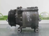 Recambio de compresor aire acondicionado para fiat punto berlina (188) 1.4 referencia OEM IAM 5A7875000 46782669 DENSO