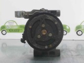 Recambio de compresor aire acondicionado para fiat punto berlina (188) 1.4 referencia OEM IAM 5A7875000 46782669 DENSO