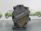 Recambio de compresor aire acondicionado para fiat punto berlina (188) 1.4 referencia OEM IAM 5A7875000 46782669 DENSO