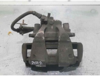Recambio de pinza freno delantera derecha para fiat punto berlina (188) 1.4 referencia OEM IAM BOSCH