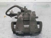 Recambio de pinza freno delantera derecha para fiat punto berlina (188) 1.4 referencia OEM IAM BOSCH