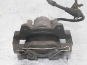 Recambio de pinza freno delantera derecha para fiat punto berlina (188) 1.4 referencia OEM IAM BOSCH