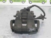 Recambio de pinza freno delantera izquierda para fiat punto berlina (188) 1.4 referencia OEM IAM   BOSCH