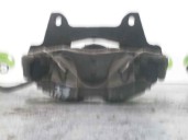 Recambio de pinza freno delantera izquierda para fiat punto berlina (188) 1.4 referencia OEM IAM   BOSCH