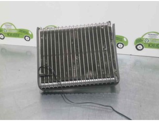 Recambio de evaporador aire acondicionado para fiat punto berlina (188) 1.4 referencia OEM IAM 