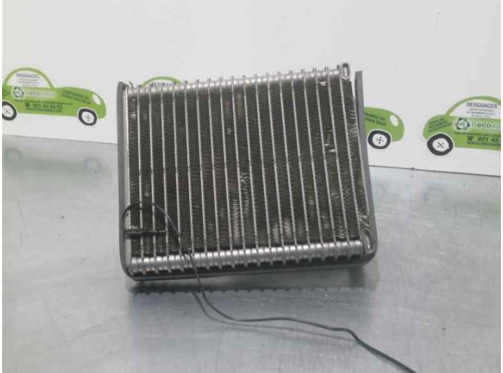 Recambio de evaporador aire acondicionado para fiat punto berlina (188) 1.4 referencia OEM IAM   