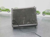 Recambio de evaporador aire acondicionado para fiat punto berlina (188) 1.4 referencia OEM IAM 