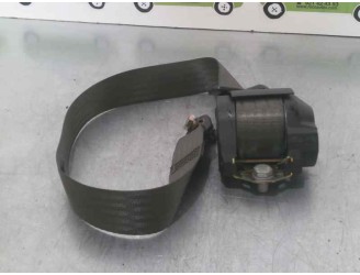 Replacement rear right seat belt for Fiat Punto berlina (188) 1.4 OEM IAM reference 3 DOORS