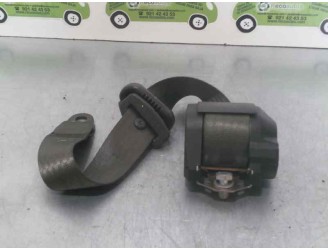 Recambio de cinturon seguridad trasero izquierdo para fiat punto berlina (188) 1.4 referencia OEM IAM   3 PUERTAS