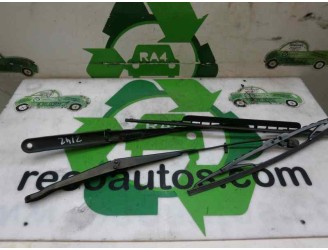 Recambio de brazo limpia delantero derecho para fiat punto berlina (188) 1.4 referencia OEM IAM 0735278792  