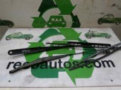 Recambio de brazo limpia delantero derecho para fiat punto berlina (188) 1.4 referencia OEM IAM 0735278792  