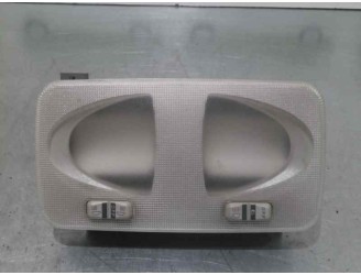 Recambio de luz interior para fiat punto berlina (188) 1.4 referencia OEM IAM 735244963 0884900 OLSA