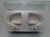 Recambio de luz interior para fiat punto berlina (188) 1.4 referencia OEM IAM 735244963 0884900 OLSA