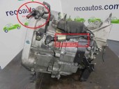 Recambio de caja cambios para renault laguna (b56) 1.9 dci diesel cat referencia OEM IAM PK1AA061 C037441 7701701740C037441