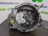 Recambio de caja cambios para renault laguna (b56) 1.9 dci diesel cat referencia OEM IAM PK1AA061 C037441 7701701740C037441