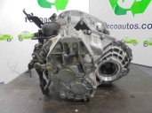 Recambio de caja cambios para renault laguna (b56) 1.9 dci diesel cat referencia OEM IAM PK1AA061 C037441 7701701740C037441