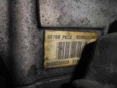Recambio de caja cambios para renault laguna (b56) 1.9 dci diesel cat referencia OEM IAM PK1AA061 C037441 7701701740C037441
