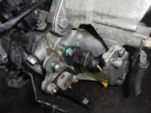 Recambio de caja cambios para renault laguna (b56) 1.9 dci diesel cat referencia OEM IAM PK1AA061 C037441 7701701740C037441