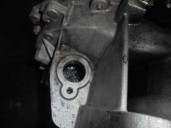 Recambio de caja cambios para renault laguna (b56) 1.9 dci diesel cat referencia OEM IAM PK1AA061 C037441 7701701740C037441