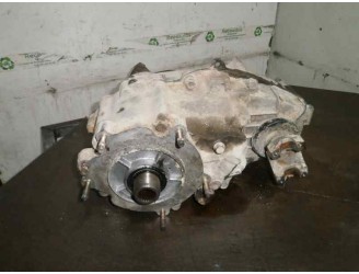 Replacement transfer case for Tata Safari EX Safari 2.0 OEM IAM reference 26870103 105669 455.2