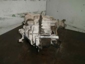 Recambio de caja transfer para tata safari ex safari 2.0 referencia OEM IAM 26870103 105669 455.2