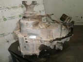 Recambio de caja transfer para tata safari ex safari 2.0 referencia OEM IAM 26870103 105669 455.2