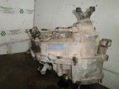 Recambio de caja transfer para tata safari ex safari 2.0 referencia OEM IAM 26870103 105669 455.2