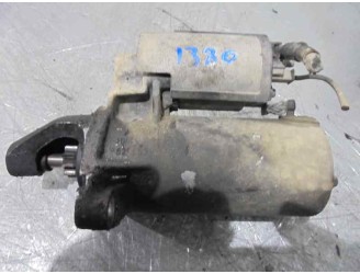 Recambio de motor arranque para audi coupe (8b3) básico referencia OEM IAM 078911023 0001108113 BOSCH