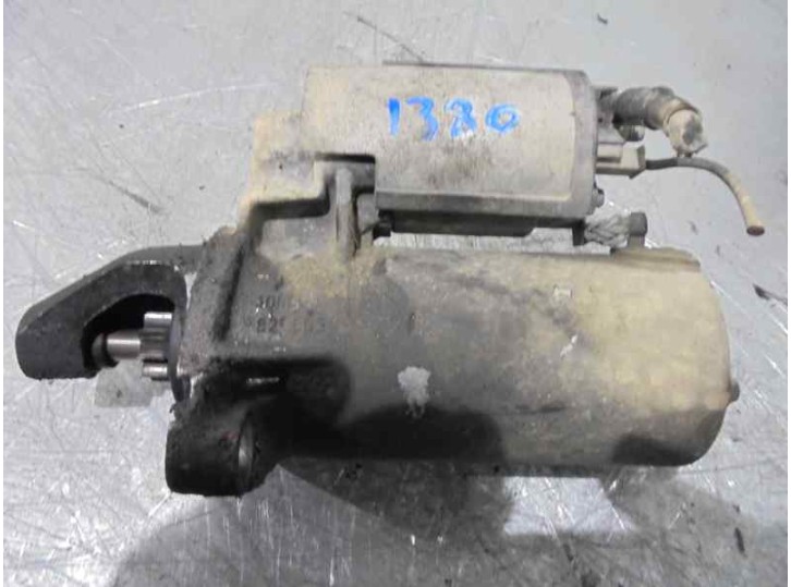 Recambio de motor arranque para audi coupe (8b3) básico referencia OEM IAM 078911023 0001108113 BOSCH