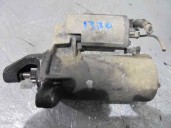 Recambio de motor arranque para audi coupe (8b3) básico referencia OEM IAM 078911023 0001108113 BOSCH