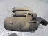 Recambio de motor arranque para audi coupe (8b3) básico referencia OEM IAM 078911023 0001108113 BOSCH