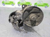 Recambio de motor arranque para audi coupe (8b3) básico referencia OEM IAM 078911023 0001108113 BOSCH