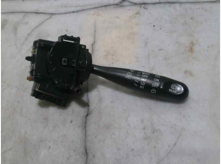 Recambio de mando limpia para toyota yaris verso (ncp2/nlp2) 1.3 16v cat referencia OEM IAM 