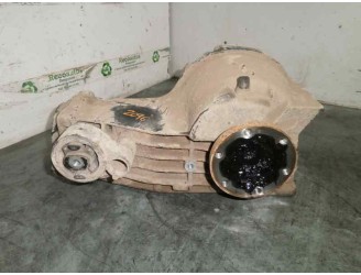 Recambio de diferencial trasero para audi a6 berlina (4b2) 2.5 tdi quattro referencia OEM IAM EUT  01R525053E