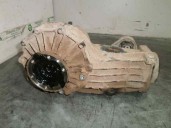 Recambio de diferencial trasero para audi a6 berlina (4b2) 2.5 tdi quattro referencia OEM IAM EUT  01R525053E