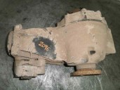 Recambio de diferencial trasero para audi a6 berlina (4b2) 2.5 tdi quattro referencia OEM IAM EUT  01R525053E