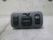 Recambio de mando retrovisor para toyota yaris verso (ncp2/nlp2) 1.3 16v cat referencia OEM IAM   